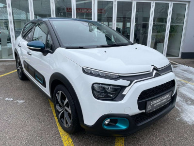 Citroën C3 Gebrauchtwagen