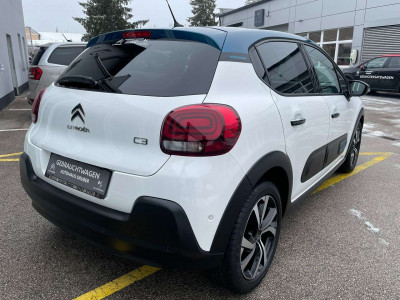 Citroën C3 Gebrauchtwagen