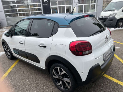 Citroën C3 Gebrauchtwagen