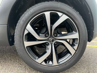 Citroën C3 Gebrauchtwagen