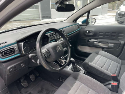 Citroën C3 Gebrauchtwagen