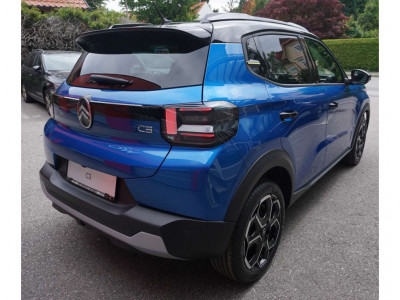 Citroën C3 Vorführwagen