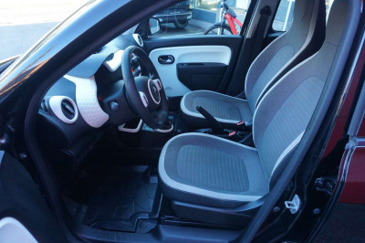 Renault Twingo Gebrauchtwagen