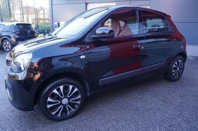 Renault Twingo Gebrauchtwagen