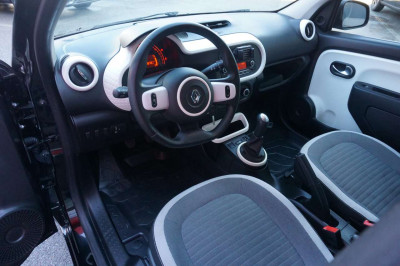 Renault Twingo Gebrauchtwagen
