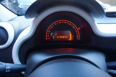 Renault Twingo Gebrauchtwagen