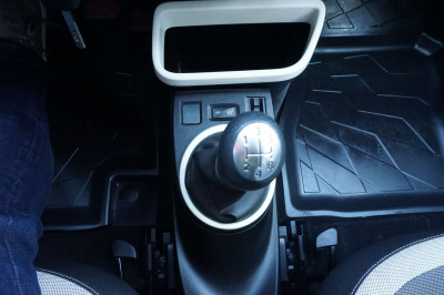 Renault Twingo Gebrauchtwagen