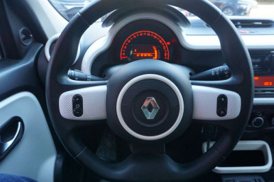 Renault Twingo Gebrauchtwagen