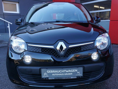 Renault Twingo Gebrauchtwagen