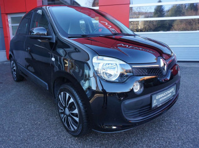 Renault Twingo Gebrauchtwagen