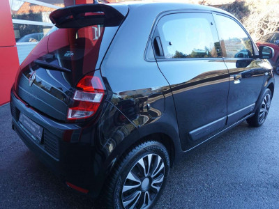 Renault Twingo Gebrauchtwagen
