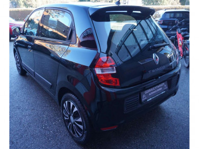Renault Twingo Gebrauchtwagen