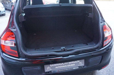 Renault Twingo Gebrauchtwagen