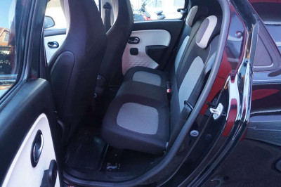 Renault Twingo Gebrauchtwagen