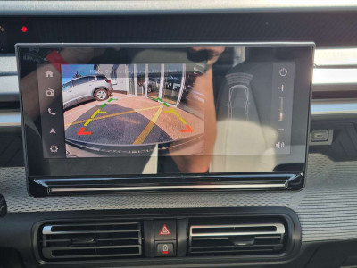 Citroën C3 Aircross Vorführwagen