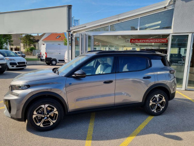 Citroën C3 Aircross Vorführwagen