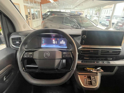 Citroën Holidays Neuwagen