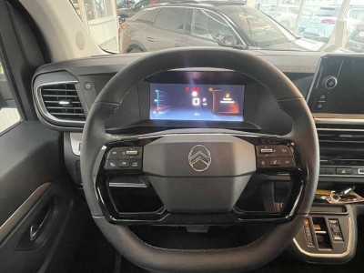 Citroën Holidays Neuwagen