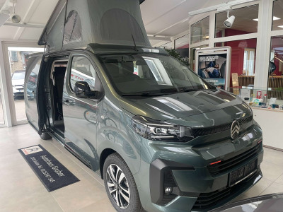 Citroën Holidays Neuwagen