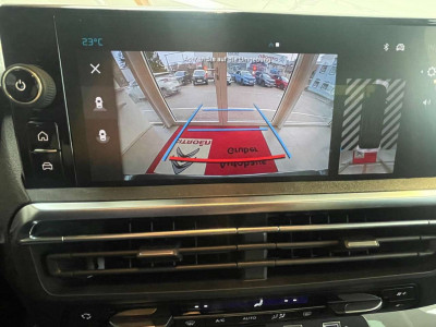 Citroën Holidays Neuwagen