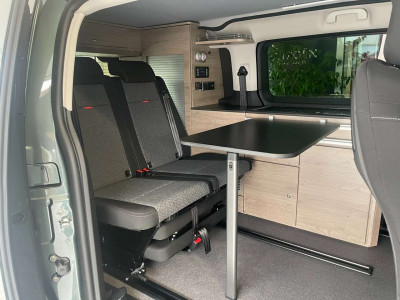 Citroën Holidays Neuwagen