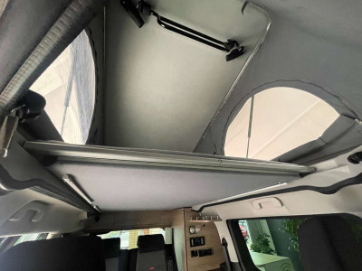 Citroën Holidays Neuwagen