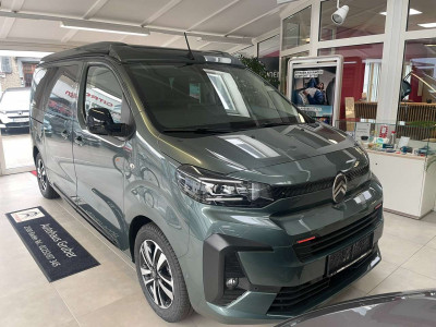 Citroën Holidays Neuwagen