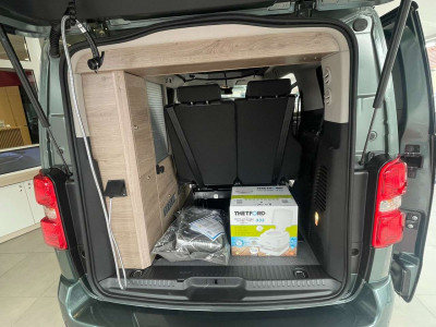 Citroën Holidays Neuwagen