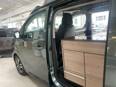 Citroën Holidays Neuwagen