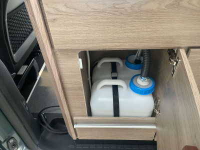 Citroën Holidays Neuwagen