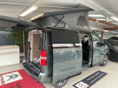 Citroën Holidays Neuwagen