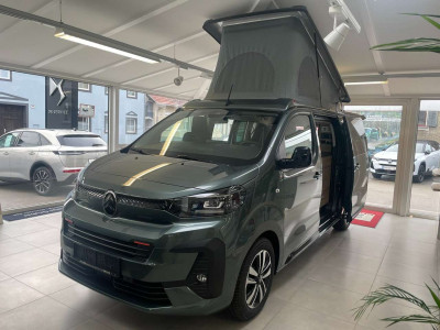 Citroën Holidays Neuwagen