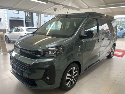 Citroën Holidays Neuwagen