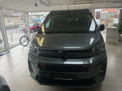 Citroën Holidays Neuwagen