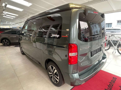 Citroën Holidays Neuwagen