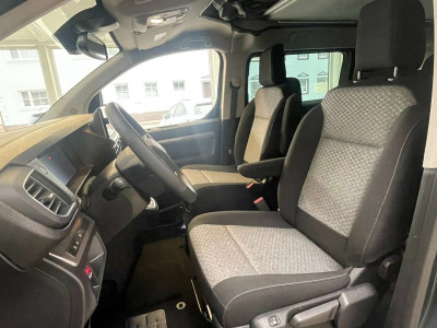 Citroën Holidays Neuwagen