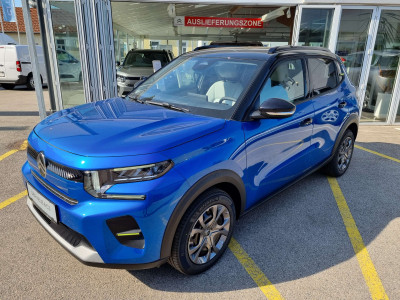 Citroën C3 Vorführwagen