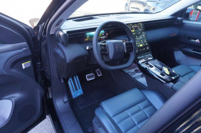 Citroën C5 Aircross Vorführwagen