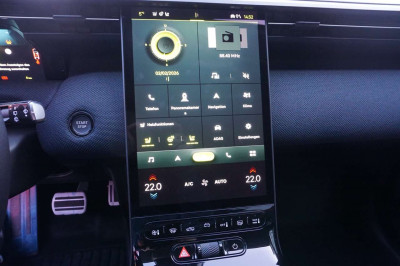 Citroën C5 Aircross Vorführwagen