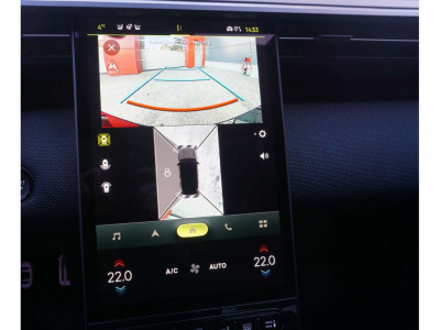 Citroën C5 Aircross Vorführwagen