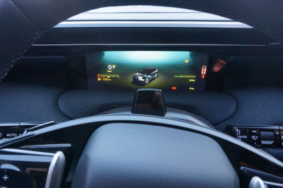 Citroën C5 Aircross Vorführwagen