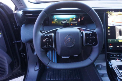 Citroën C5 Aircross Vorführwagen