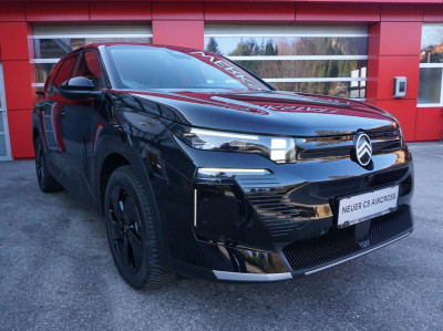 Citroën C5 Aircross Vorführwagen