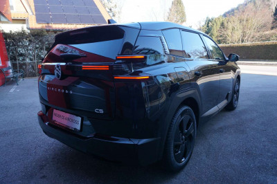 Citroën C5 Aircross Vorführwagen