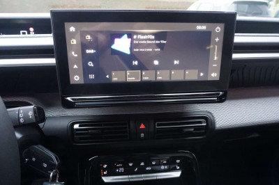 Citroën C3 Aircross Vorführwagen