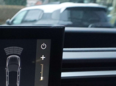 Citroën C3 Aircross Vorführwagen