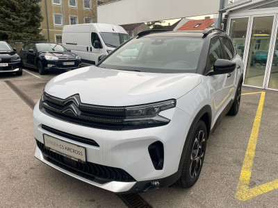 Citroën C5 Aircross Vorführwagen