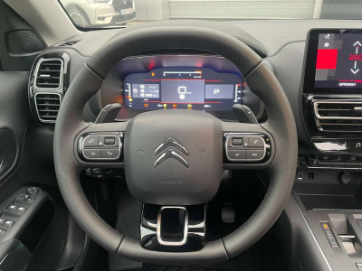 Citroën C5 Aircross Vorführwagen