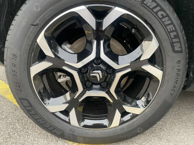 Citroën C5 Aircross Vorführwagen