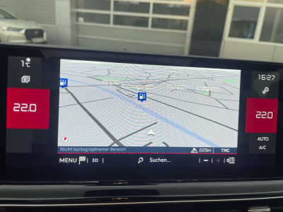 Citroën C5 Aircross Vorführwagen